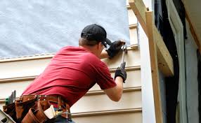 Best Engineered Wood Siding  in Meron Park, CA